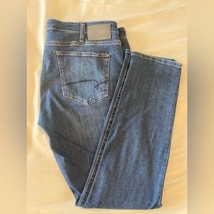 size 36-34 mavi jeans “jake slim leg”